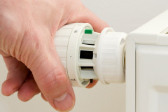 Roe central heating repair costs