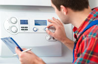 free Roe gas safe engineer quotes